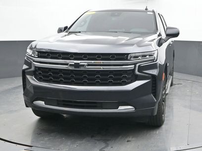Used 2023 Chevrolet Tahoe LS w/ Driver Alert Package