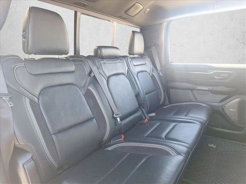 Used 2022 RAM 1500 TRX w/ TRX Level 2 Equipment Group image 16