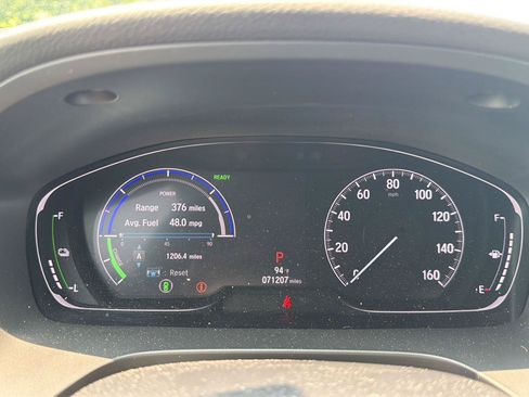 Used 2022 Honda Insight EX image 3