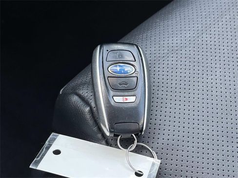 Used 2024 Subaru Legacy Limited image 36