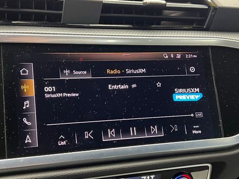 Used 2020 Audi Q3 2.0T Premium Plus w/ Premium Plus Package image 13