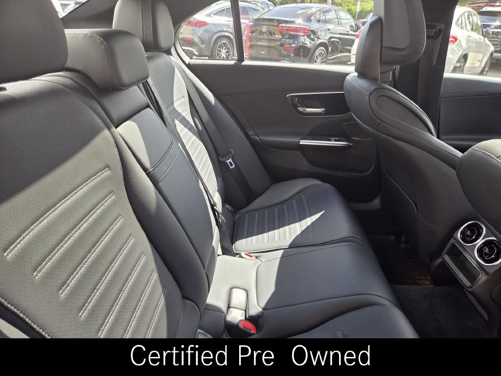 Used 2023 Mercedes-Benz C 300 4MATIC Sedan image 34