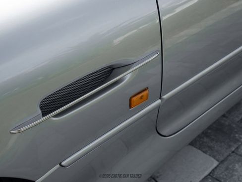 Used 2003 Aston Martin DB7 Vantage RWD image 50