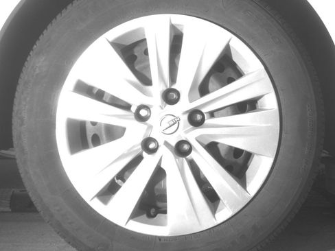 Used 2025 Nissan Sentra S FWD image 18
