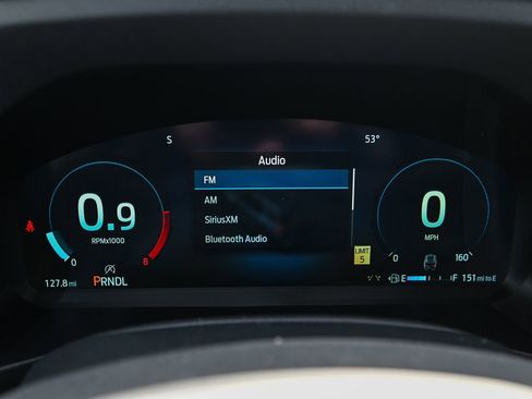 New 2026 Ford Explorer Active w/ Active Comfort Package image 36