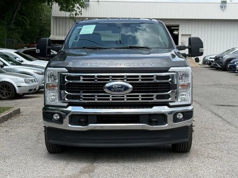 Used 2024 Ford F350 XLT AWD/4WD image 6