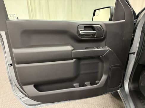 New 2026 Chevrolet Silverado 1500 W/T w/ WT Value Package image 22