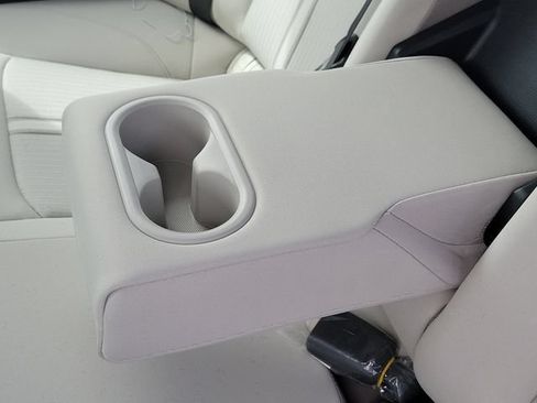 New 2026 Hyundai Sonata SEL FWD image 25