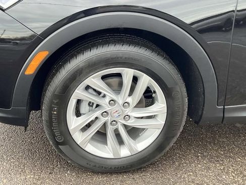 Used 2026 Buick Envista Preferred w/ Convenience I Package image 10