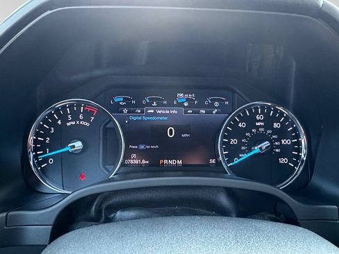 Used 2019 Ford Expedition Max Limited w/ Equipment Group 301A AWD/4WD image 13