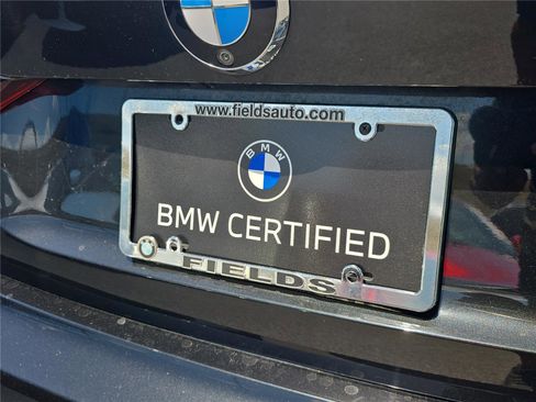 Certified 2024 BMW 430i Gran Coupe w/ Convenience Package RWD image 4