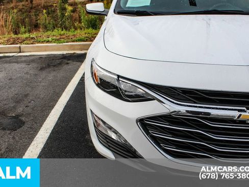 Used 2023 Chevrolet Malibu LT image 10