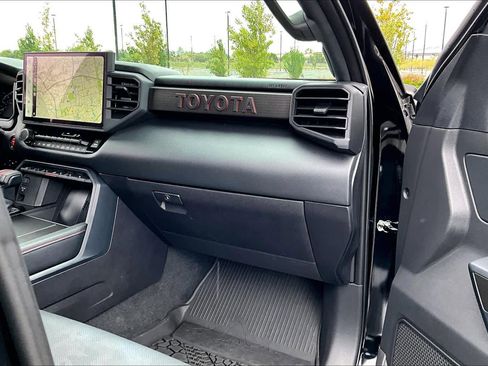 Used 2025 Toyota Sequoia TRD Pro image 18