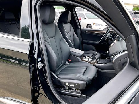Used 2020 BMW X3 sDrive30i RWD image 8