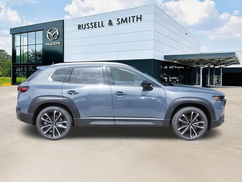 New 2026 MAZDA CX-50 AWD 2.5 S w/ Weather Package image 3