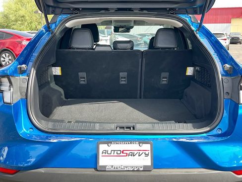 Used 2025 Ford Mustang Mach-E Select RWD image 25