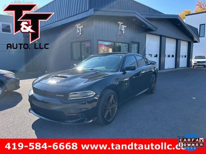 Used 2021 Dodge Charger GT w/ Cold Weather Package