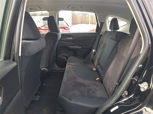 Used 2014 Honda CR-V LX image 10
