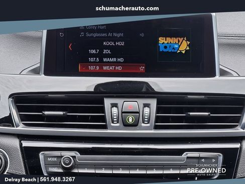 Used 2020 BMW X2 sDrive28i w/ Convenience Package FWD image 19
