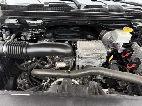 Used 2021 RAM 1500 Limited RWD image 33