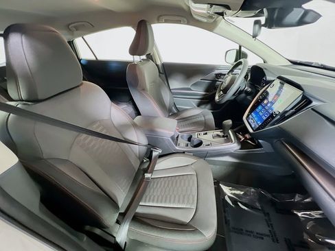 Certified 2024 Subaru Impreza 2.0i Sport image 24