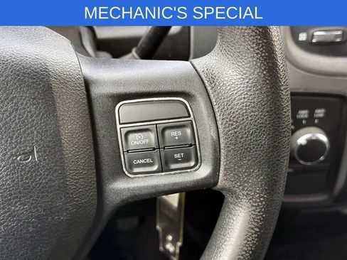 Used 2013 RAM 1500 Express AWD/4WD image 22