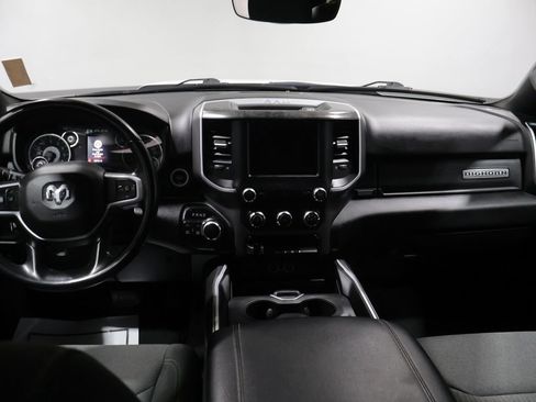 Used 2021 RAM 1500 Big Horn AWD/4WD image 17