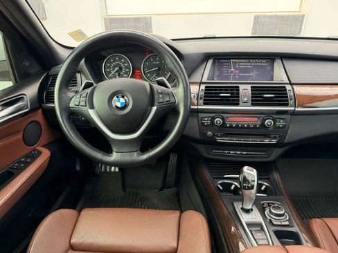 Used 2012 BMW X5 xDrive35i image 16