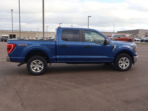 Used 2023 Ford F150 XLT image 7
