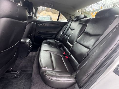 Used 2013 Cadillac ATS Sedan image 12