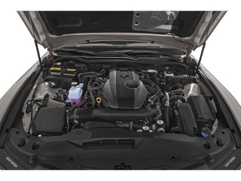 Used 2021 Lexus IS 300 w/ Accessory Package image 12