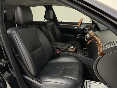 Used 2009 Mercedes-Benz S 550 image 33