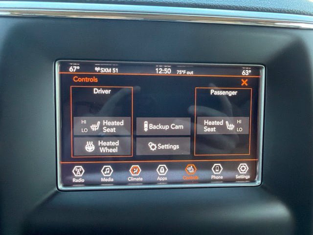 Certified 2020 Jeep Grand Cherokee Laredo AWD/4WD image 22