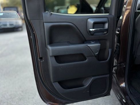 Used 2016 Chevrolet Silverado 1500 LT image 9