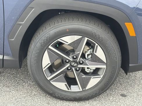 New 2026 Hyundai Tucson SEL image 12