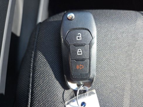 Used 2024 Ford F150 STX w/ STX Black Appearance Package image 35