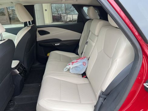 Certified 2023 Lexus RX 350 Premium Plus w/ Accessory Package (Z1) image 5