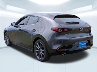 New 2026 MAZDA MAZDA3 s video 2