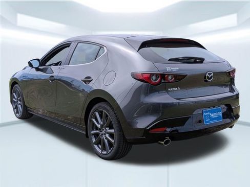 New 2026 MAZDA MAZDA3 s image 2
