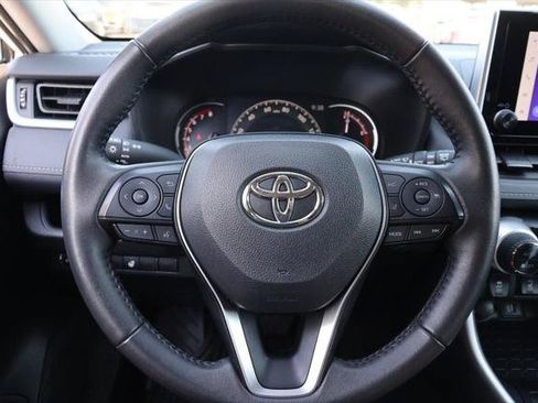 Certified 2025 Toyota RAV4 XLE w/ Weather Package AWD/4WD image 10