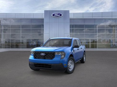 New 2026 Ford Maverick XL image 26