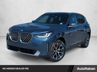 New 2026 BMW X3 xDrive30 w/ Premium Package AWD/4WD video 1