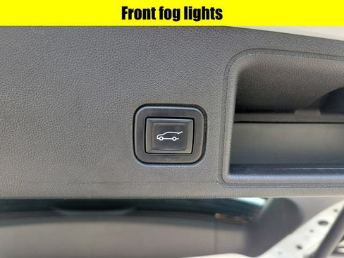 Used 2022 GMC Terrain AT4 w/ Infotainment Package II AWD/4WD image 30