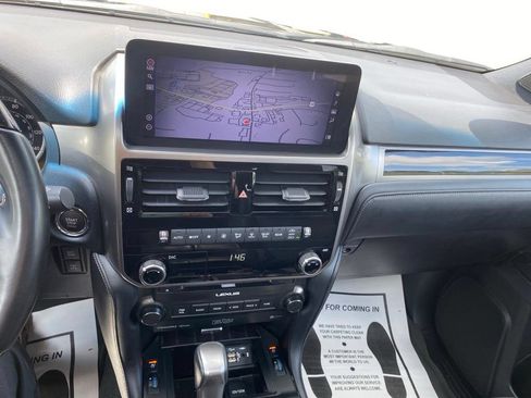 Used 2022 Lexus GX 460 Premium AWD/4WD image 20