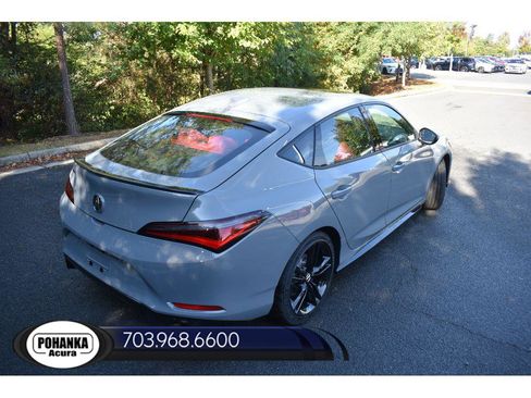 New 2026 Acura Integra A-Spec image 10