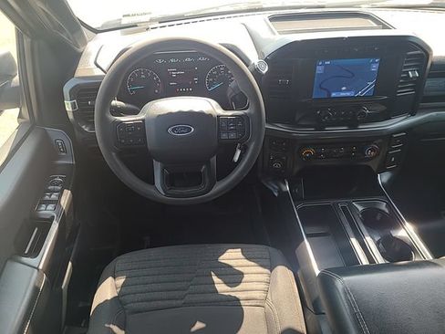 Used 2023 Ford F150 XL w/ Trailer Tow Package AWD/4WD image 24