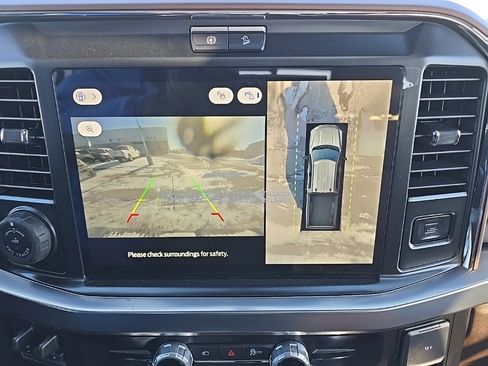 Used 2026 Ford F450 King Ranch w/ FX4 Off-Road Package image 22