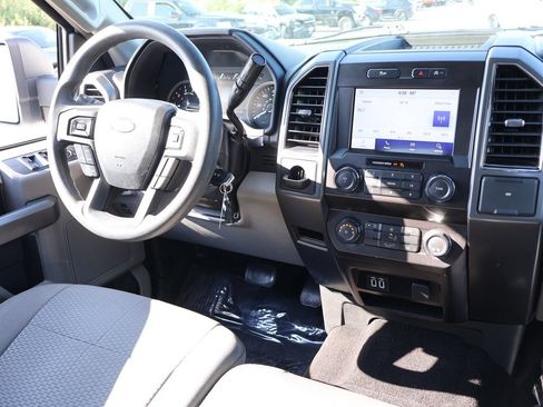 Used 2019 Ford F150 XLT RWD image 13
