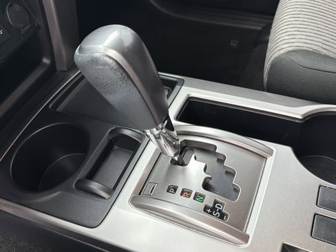 Used 2021 Toyota 4Runner SR5 image 32