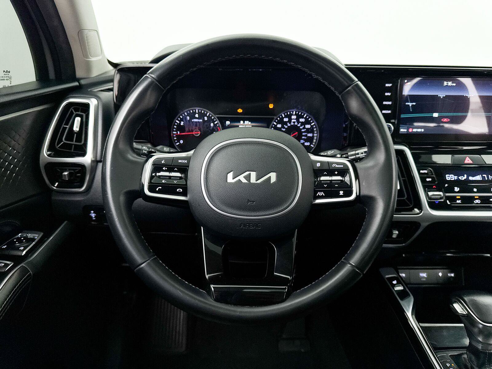 Used 2022 Kia Sorento SX FWD image 36